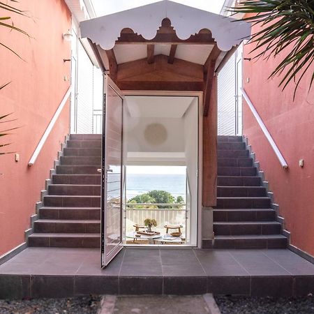 Appartement Toucan - Grand Standing Pleine Vue Mer Сен-Франсуа Экстерьер фото