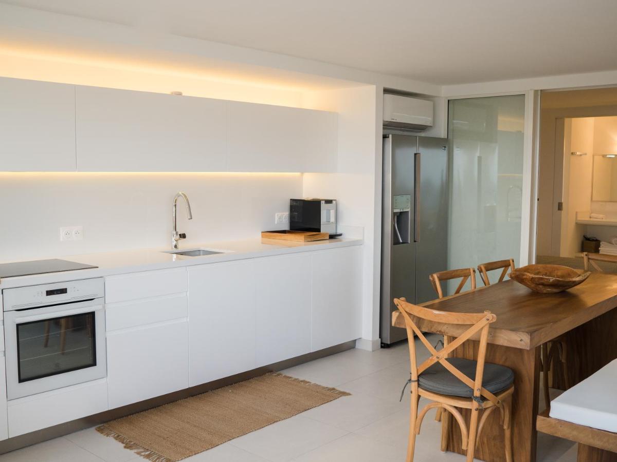 Appartement Toucan - Grand Standing Pleine Vue Mer Сен-Франсуа Экстерьер фото